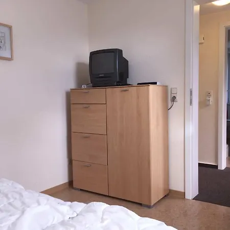 Am Ringwall 105 Holiday home Cuxhaven
