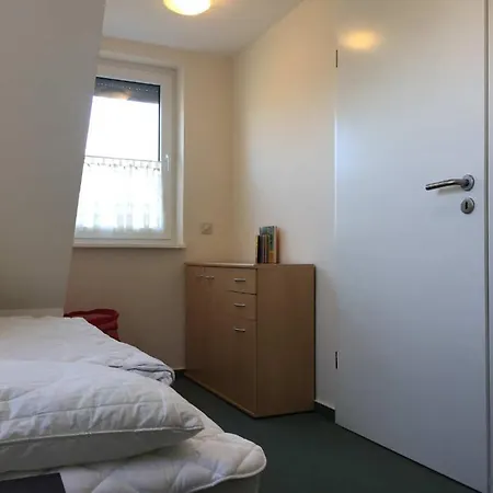 Holiday home Am Ringwall 105 *
