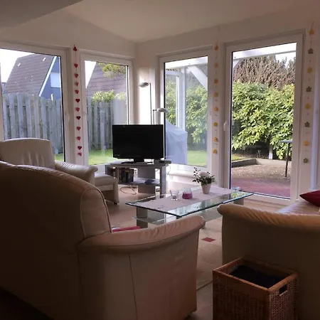 Am Ringwall 105 בית נופש קושהאבן