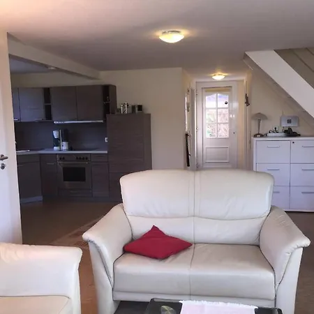 Am Ringwall 105 Vakantiehuis