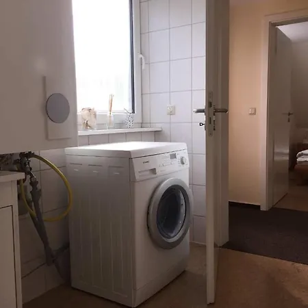 Vakantiehuis Am Ringwall 105 *