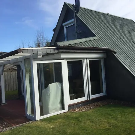 Am Ringwall 105 Vakantiehuis *